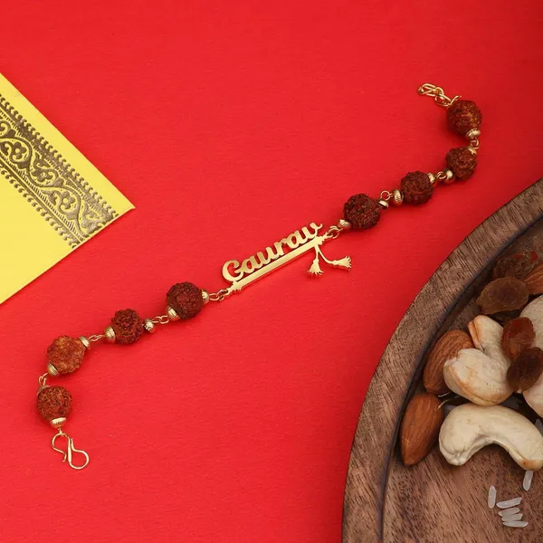 Golden_Flute-Inspired_Bracelet_With_Name_Personalization_For_Men