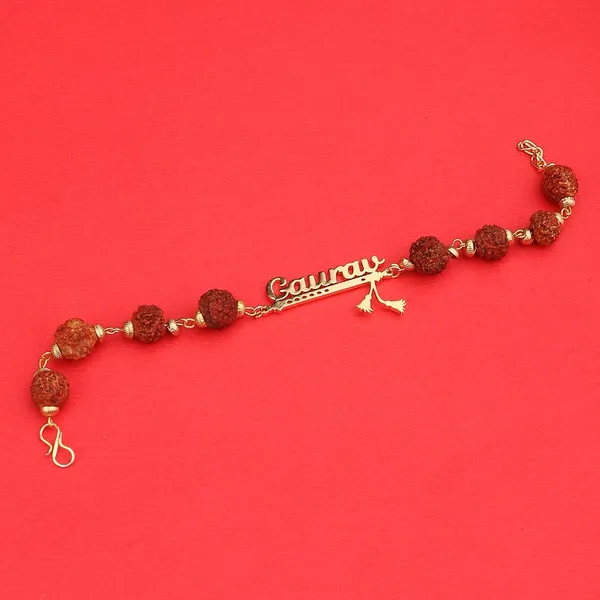 Golden_Flute-Inspired_Bracelet_With_Name_Personalization_For_Men