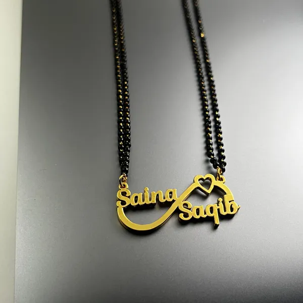Golden_Timeless_Couple_Name_Mangalsutra_For_Women