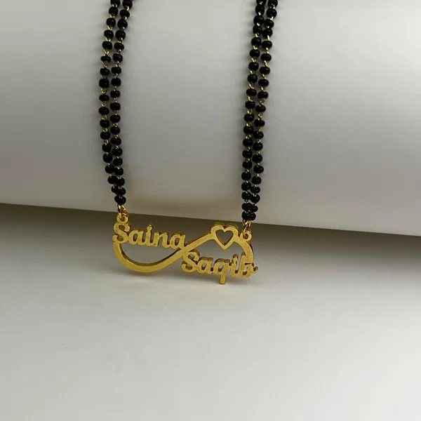 Golden_Timeless_Couple_Name_Mangalsutra_For_Women