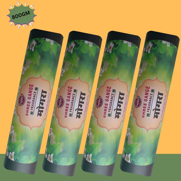 Pack_Of_4_Green_Incense_Stick_Mogra_Agarbatti_Roll_(480Pc)