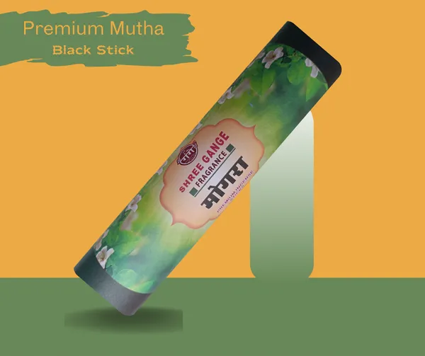 Pack_Of_4_Green_Incense_Stick_Mogra_Agarbatti_Roll_(480Pc)