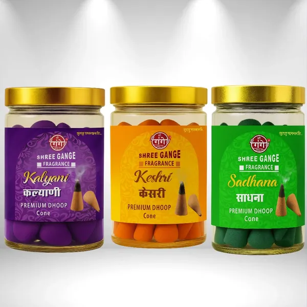 Shree_Gange_Fragrance_Sadhana,_Kalyani,_Keshri,__Dhoop_Cons