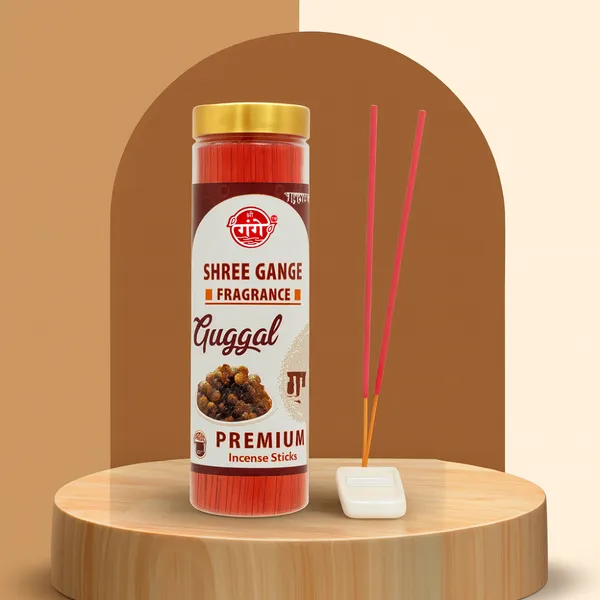Shree_Gange_Fragrance_Patsola,_Narmada,_Shuddh,_Guggal_Agarbatti