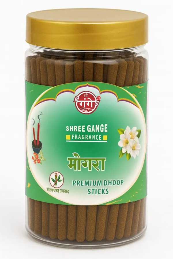Pack_Of_6_Dhoop_Stick_For_Pooja_|_Bamboo_Less_&_Charcoal_Free_|_Green_Mogra_Dhoop_(100Gm_each)_210pcs.