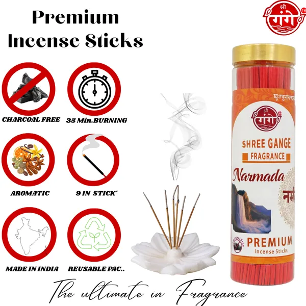 Shree_Gange_Fragrance_Mogra,_Shuddh,_Narmada,_Patsola_Agarbatti