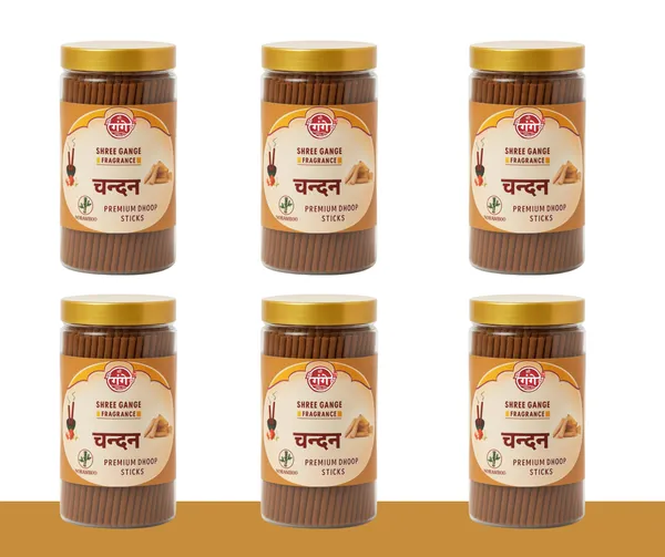Pack_Of_6_Dhoop_Stick_For_Pooja_|_Bamboo_Less_&_Charcoal_Free_|_Magenta_Chandan_Dhoop_(100Gm_each)210pcs.