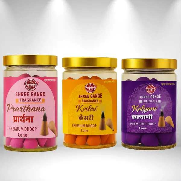 Shree_Gange_Fragrance_Keshri,_Kalyani,_Prarthana_Dhoop_Cons