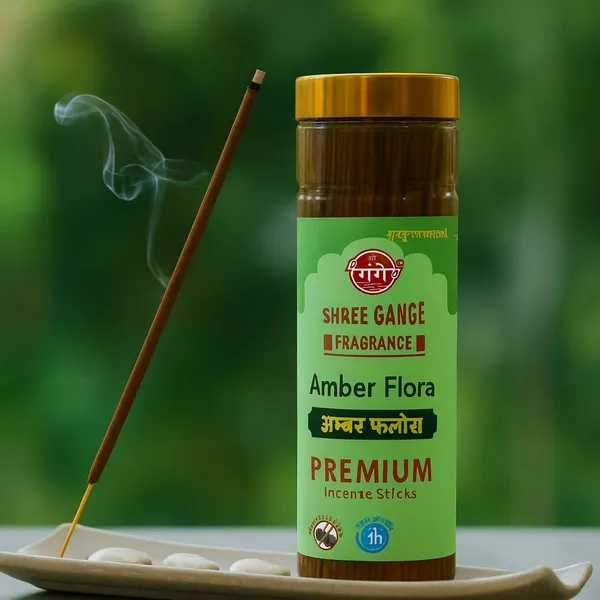 Shree_Gange_Fragrance_Amber_Flora_Agarbatti