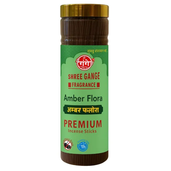 Shree_Gange_Fragrance_Amber_Flora_Agarbatti