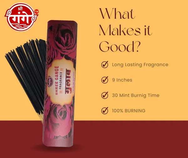 Pack_Of_4_Red_Incense_Stick_Rose_Agarbatti_Roll_(480Pc)