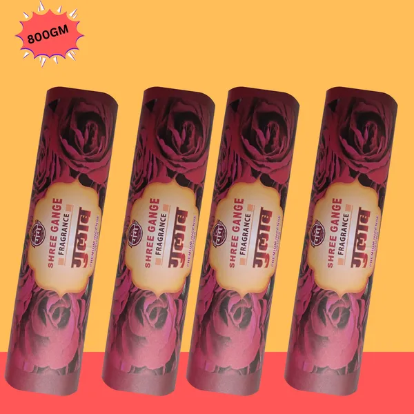 Pack_Of_4_Red_Incense_Stick_Rose_Agarbatti_Roll_(480Pc)