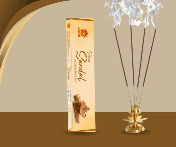 Pack_Of_6_Incense_Stick_For_Pooja_|_Bamboo_Less_&_Charcoal_Free_|_Brown_Incense_Stick_Prime_Sandal_Agarbatti_Box_(300Pc)