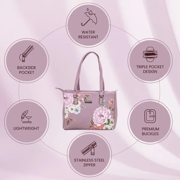 Pink_Synthetic_Leather_Shoulder_Bag_For_Women_(9.78_L)