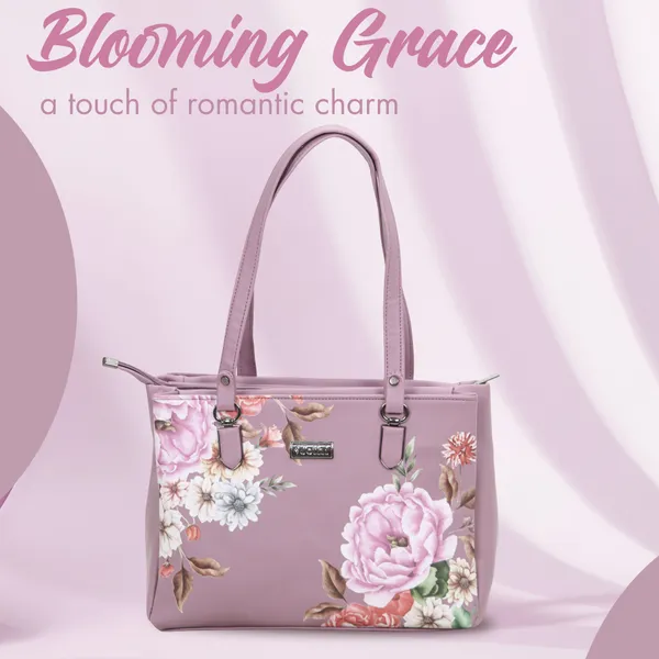 Pink_Synthetic_Leather_Shoulder_Bag_For_Women_(9.78_L)