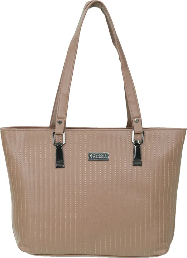 Brown_Synthetic_Leather_Shoulder_Bag_For_Women_(7.8_L)