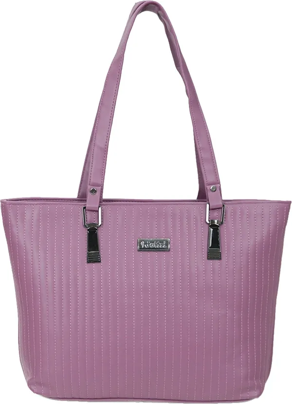 Pink_Synthetic_Leather_Shoulder_Bag_For_Women_(7.8_L)