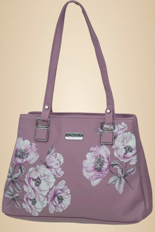 Pink_Synthetic_Leather_Shoulder_Bag_For_Women_(7.44_L)
