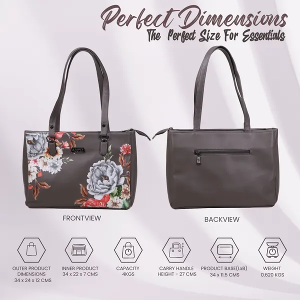 Grey_Synthetic_Leather_Shoulder_Bag_For_Women_(9.78_L)