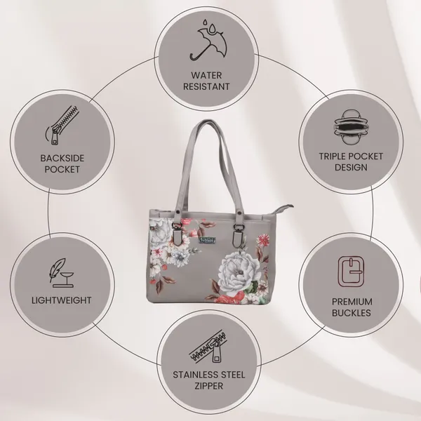 Grey_Synthetic_Leather_Shoulder_Bag_For_Women_(9.78_L)