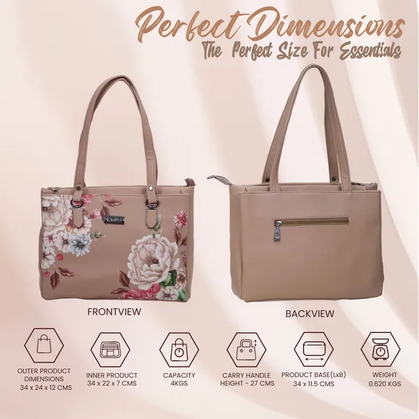 Brown_Synthetic_Leather_Shoulder_Bag_For_Women_(9.78_L)