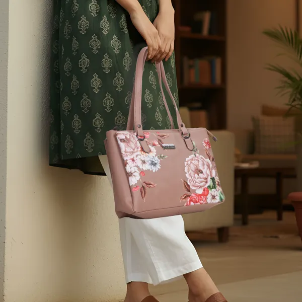Brown_Synthetic_Leather_Shoulder_Bag_For_Women_(9.78_L)