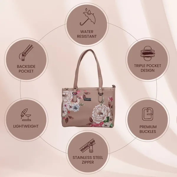 Brown_Synthetic_Leather_Shoulder_Bag_For_Women_(9.78_L)
