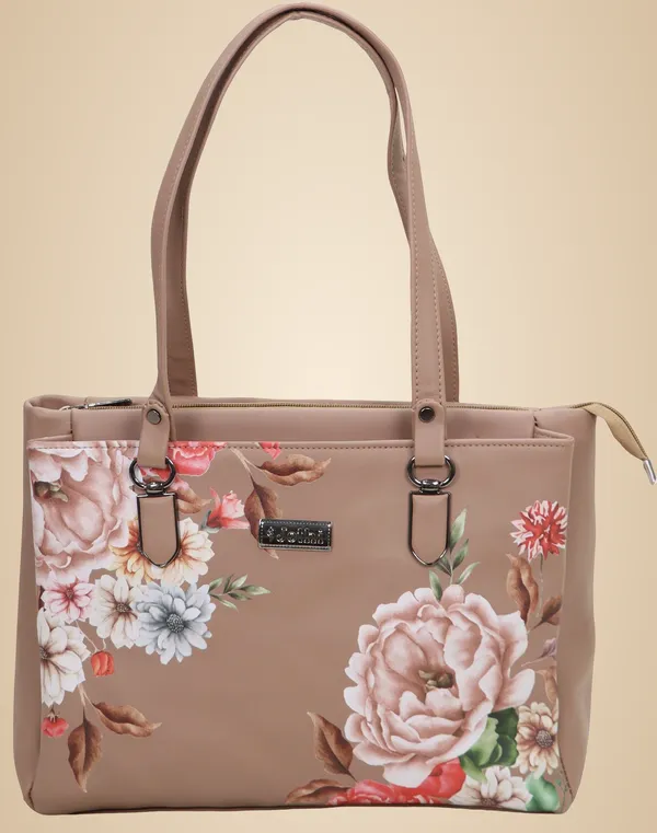Brown_Synthetic_Leather_Shoulder_Bag_For_Women_(9.78_L)