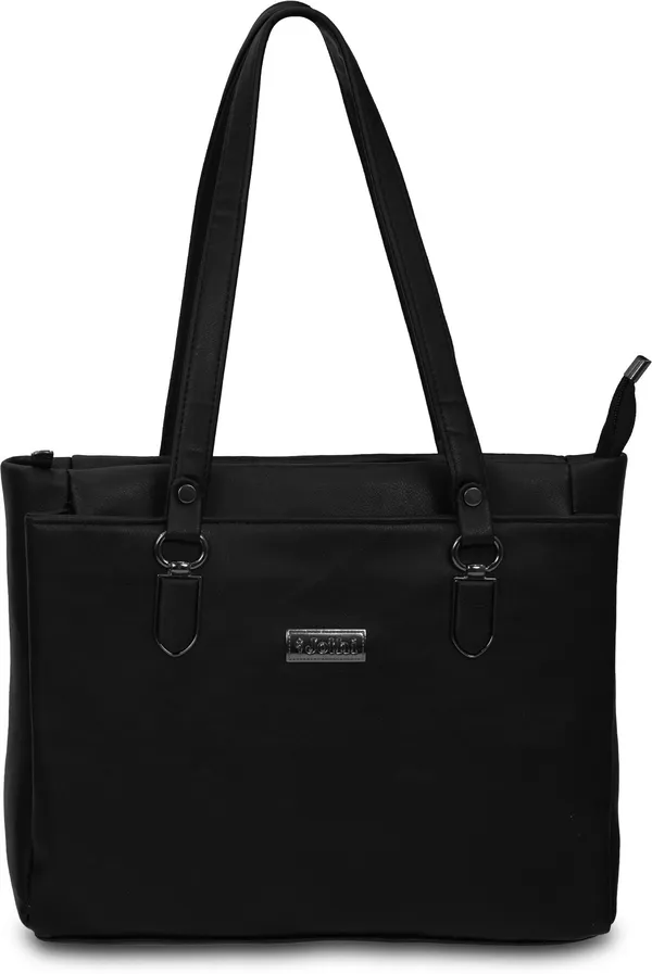 Black_Synthetic_Leather_Hobo_For_Women_(9.1_L)