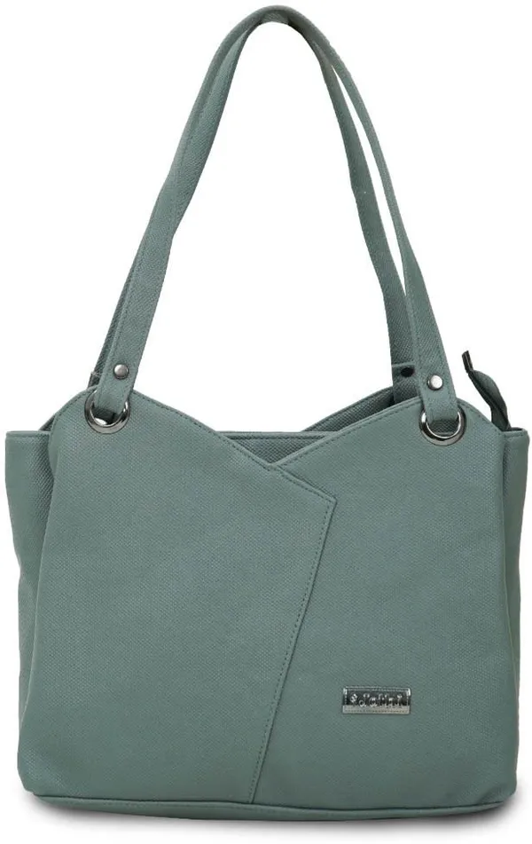 Green_Belle_Waterproof_Shoulder_Bag_(10.75_L)