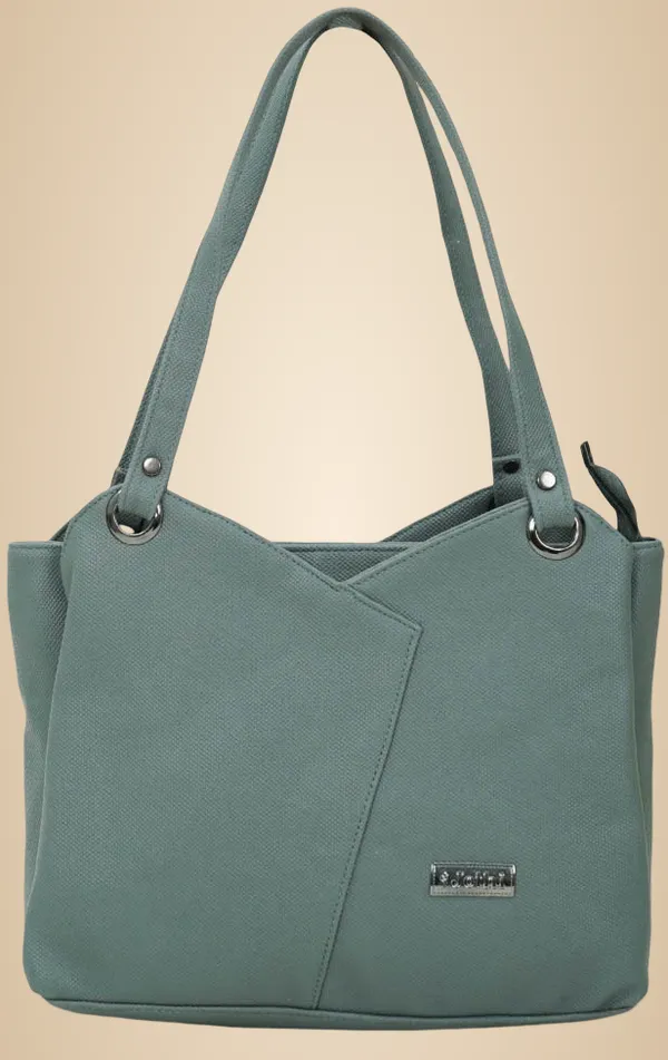Green_Belle_Waterproof_Shoulder_Bag_(10.75_L)