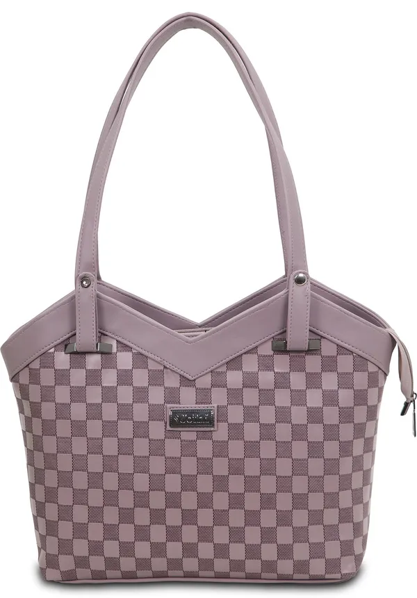 Pink_Synthetic_Leather_Shoulder_Bag_For_Women_(14.4_L)