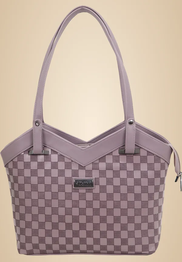 Pink_Synthetic_Leather_Shoulder_Bag_For_Women_(14.4_L)