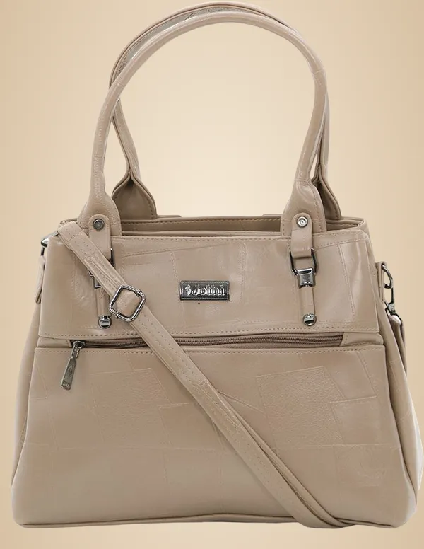 Brown_Synthetic_Leather_Shoulder_Bag_For_Women_(9.78_L)