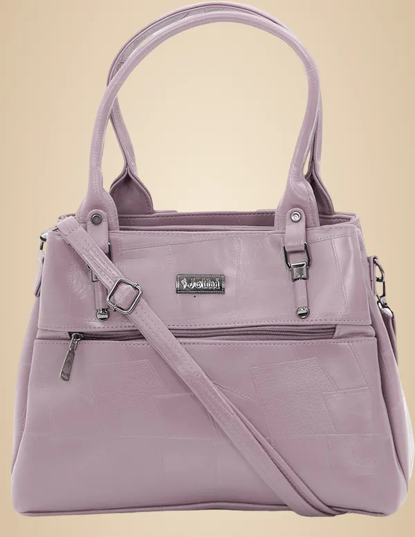 Purple_Synthetic_Leather_Shoulder_Bag_For_Women_(9.78_L)