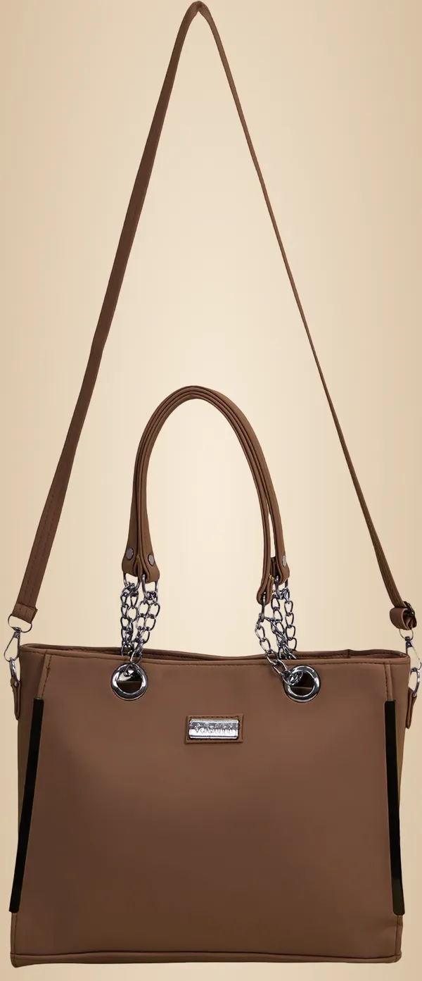 Brown_Metroring_Handbag_Waterproof_Shoulder_Bag_(9.6_L)
