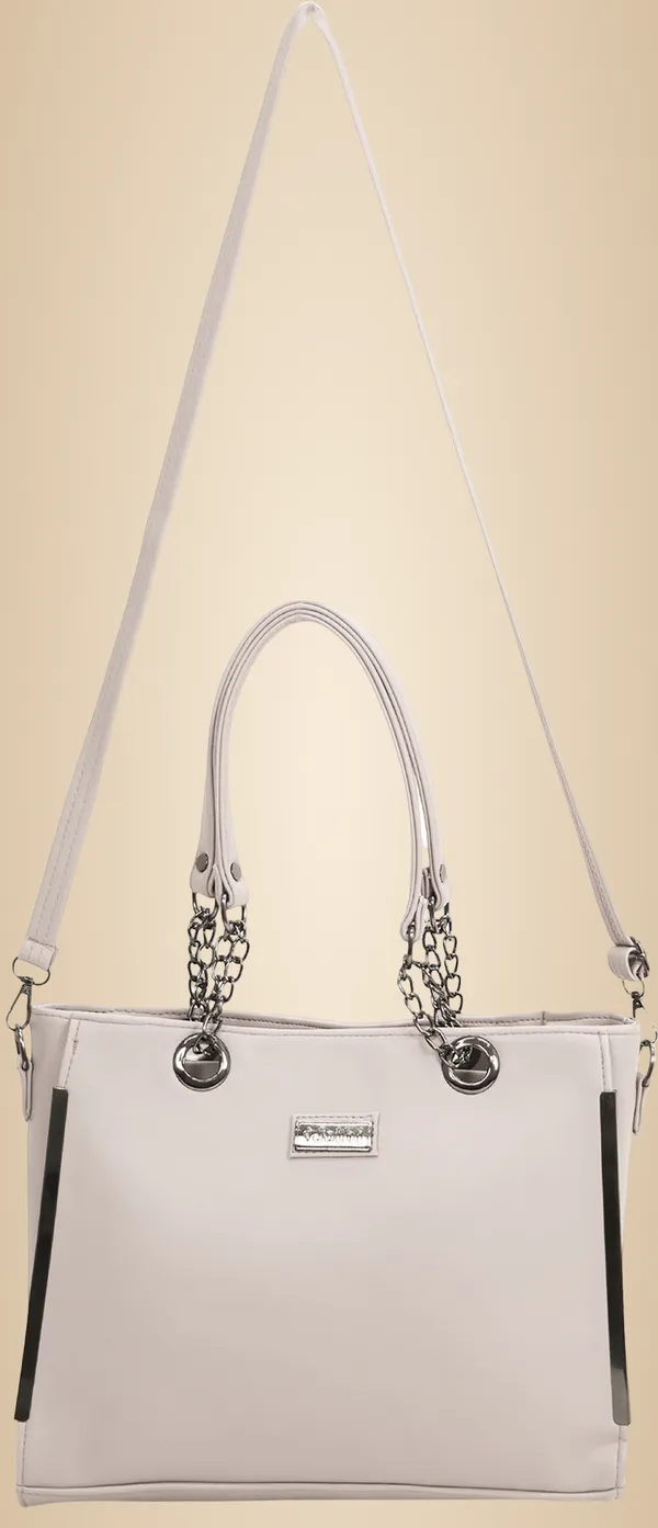 Cream_Metroring_Handbag_Waterproof_Shoulder_Bag_(9.6_L)