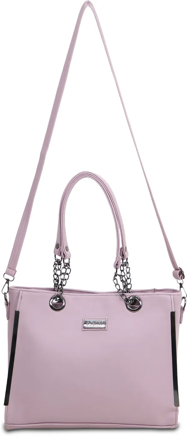 Purple_Metro_Ring_Handbag_Waterproof_Shoulder_Bag_(9.6_L)