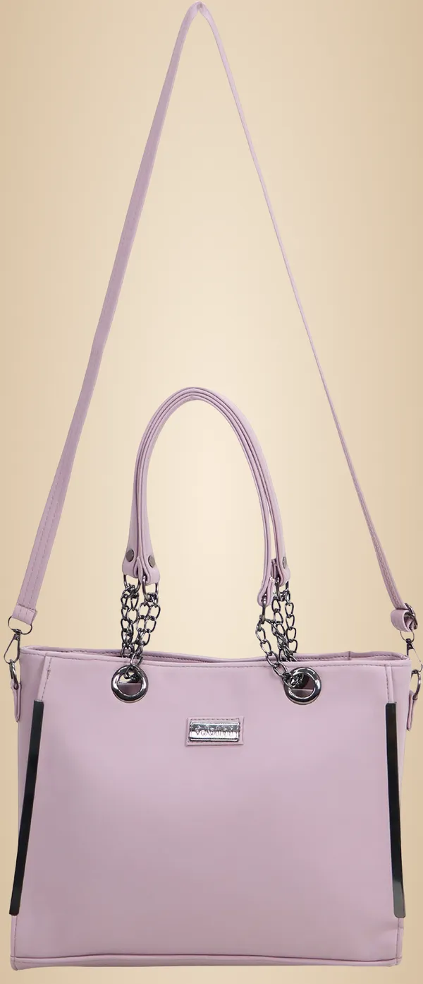 Purple_Metro_Ring_Handbag_Waterproof_Shoulder_Bag_(9.6_L)