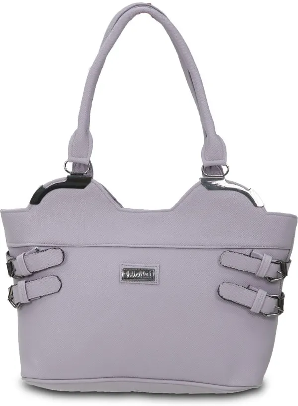 Pink_Synthetic_Leather_Shoulder_Bag_For_Women_(8.37_L)