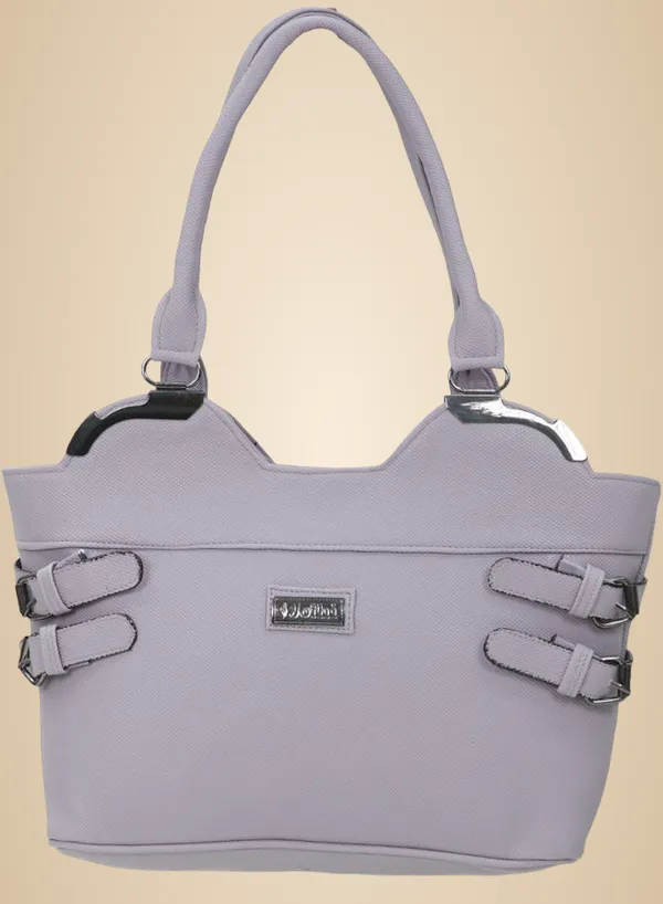 Pink_Synthetic_Leather_Shoulder_Bag_For_Women_(8.37_L)