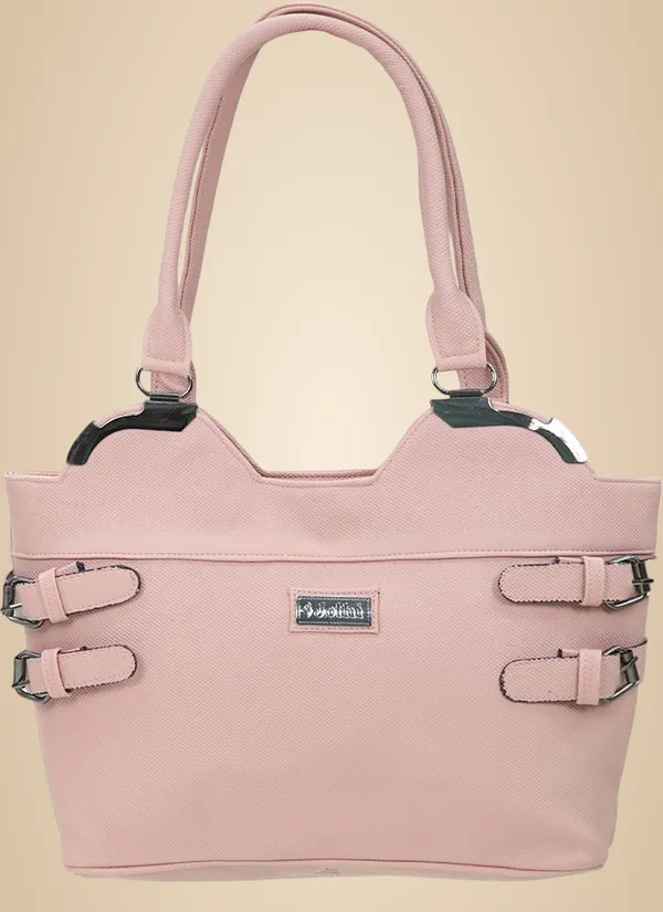 Pink_Synthetic_Leather_Shoulder_Bag_For_Women_(8.37_L)