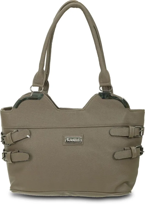 Brown_Synthetic_Leather_Shoulder_Bag_For_Women_(8.37_L)