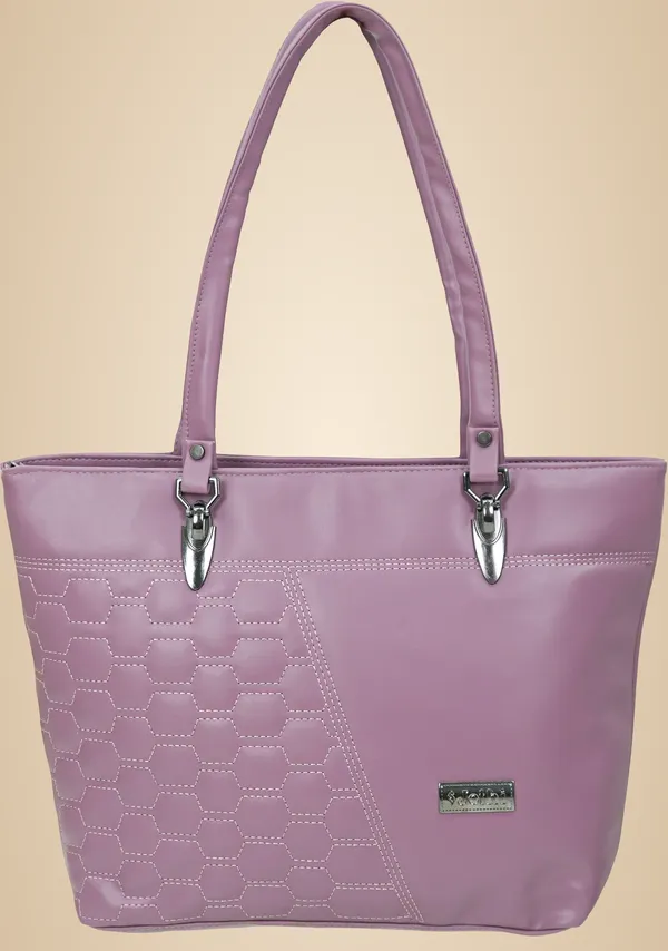 Purple_Synthetic_Leather_Shoulder_Bag_For_Women_(7.35_L)