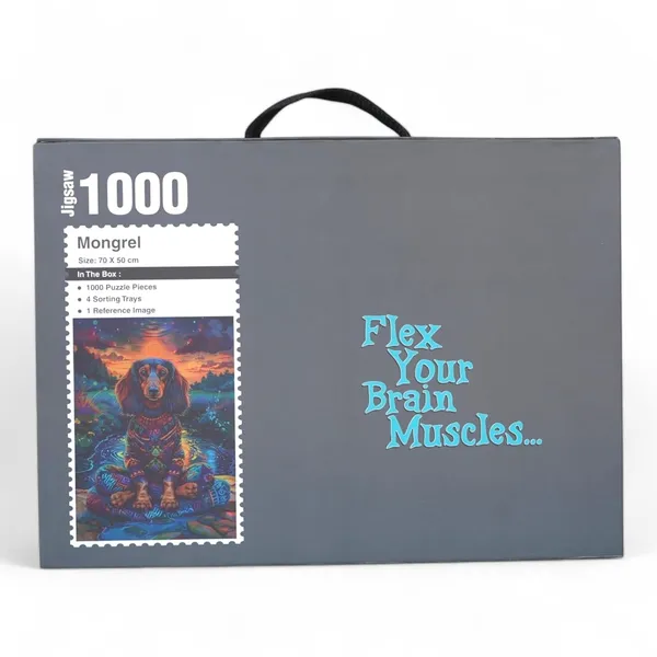 1000_Pieces_Jigsaw_Puzzle_Mongrel_For_Kids._Assemble_the_puzzle_and_enjoy_the_spared_time.