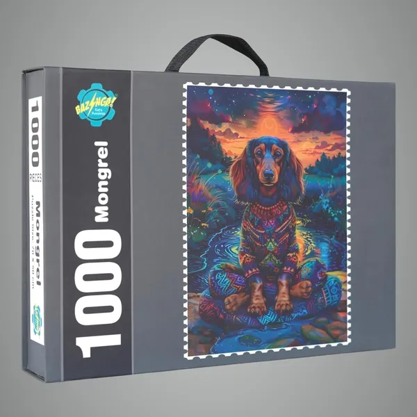 1000_Pieces_Jigsaw_Puzzle_Mongrel_For_Kids._Assemble_the_puzzle_and_enjoy_the_spared_time.