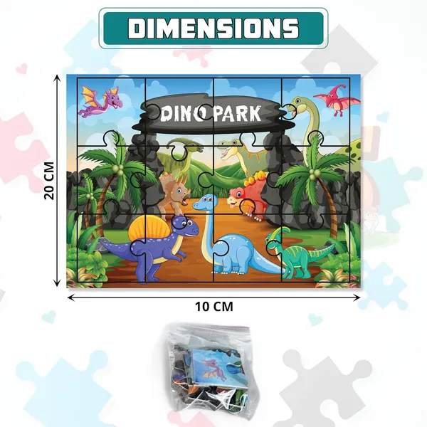 48_Piece_Puzzle_Set_|_Set_Of_4-12_Pieces_Each_Solar_System,_Circus,_Dino_Park,_&_Farm_|_Ideal_For_Kids_3-5_Yrs_|_Multicolor_Educational_Toy_Pieces_|_Perfect_Primary_&_Return_Gift_For_Kids