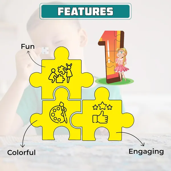 60_Piece_Puzzle_Set_From_Numbers_1_To_10_|_Set_Of_10-6_Piece_Each_Total_60_Pieces_|_Ideal_For_Kids_3-5_Yrs_|_Multicolor_Educational_Toy_Pieces_|_Perfect_Primary_&_Return_Gift_For_Kids