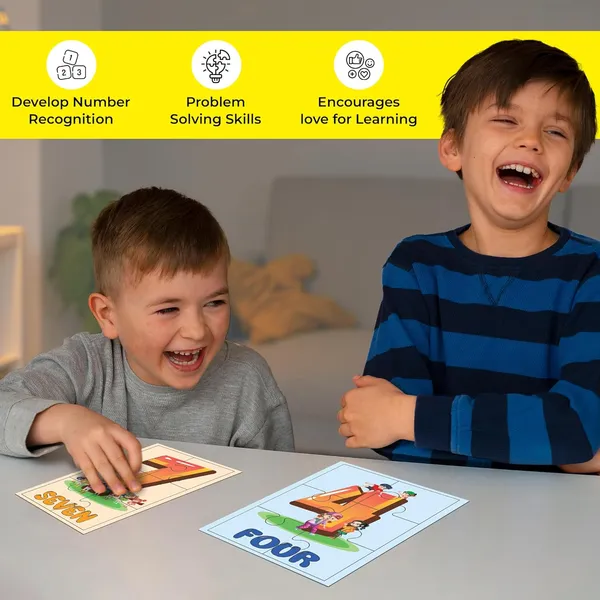 60_Piece_Puzzle_Set_From_Numbers_1_To_10_|_Set_Of_10-6_Piece_Each_Total_60_Pieces_|_Ideal_For_Kids_3-5_Yrs_|_Multicolor_Educational_Toy_Pieces_|_Perfect_Primary_&_Return_Gift_For_Kids