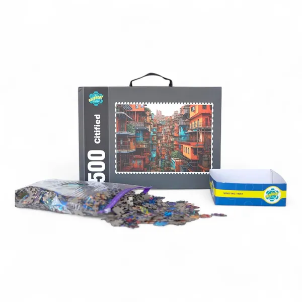 500_Pieces_Jigsaw_Puzzle_Citified